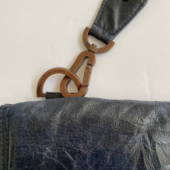 Matt & Nat Vegan Leather Clutch - Picture 4 of 10